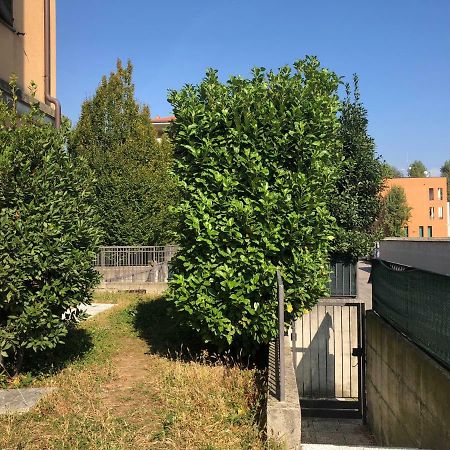 Casa Roma Lejlighed Turate Eksteriør billede