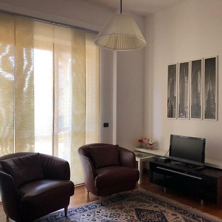 Casa Roma Lejlighed Turate Eksteriør billede