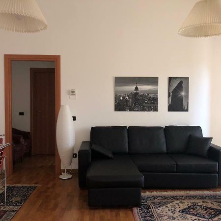 Casa Roma Lejlighed Turate Eksteriør billede