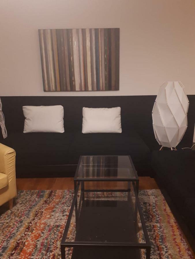 Casa Roma Lejlighed Turate Eksteriør billede
