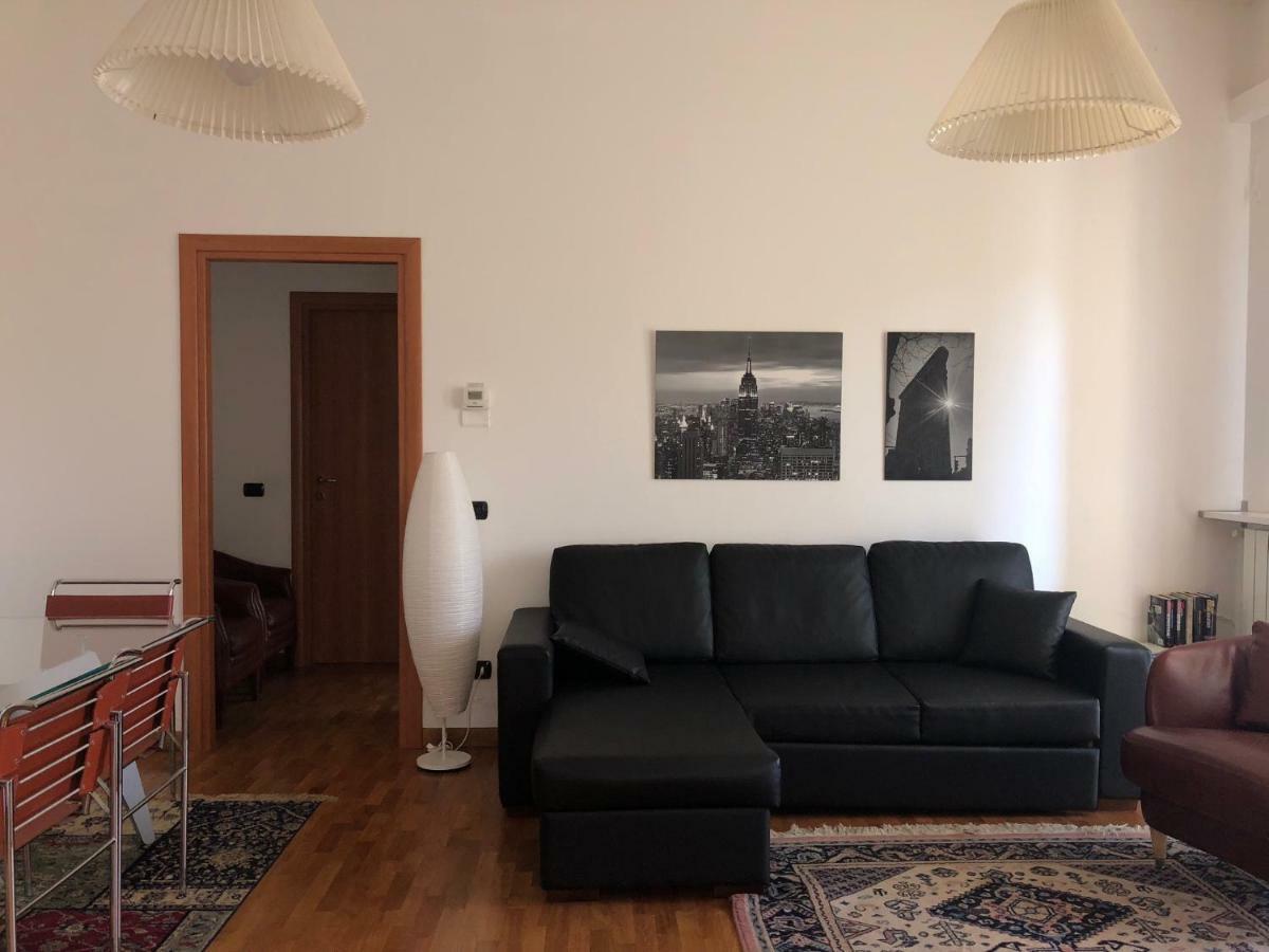 Casa Roma Lejlighed Turate Eksteriør billede